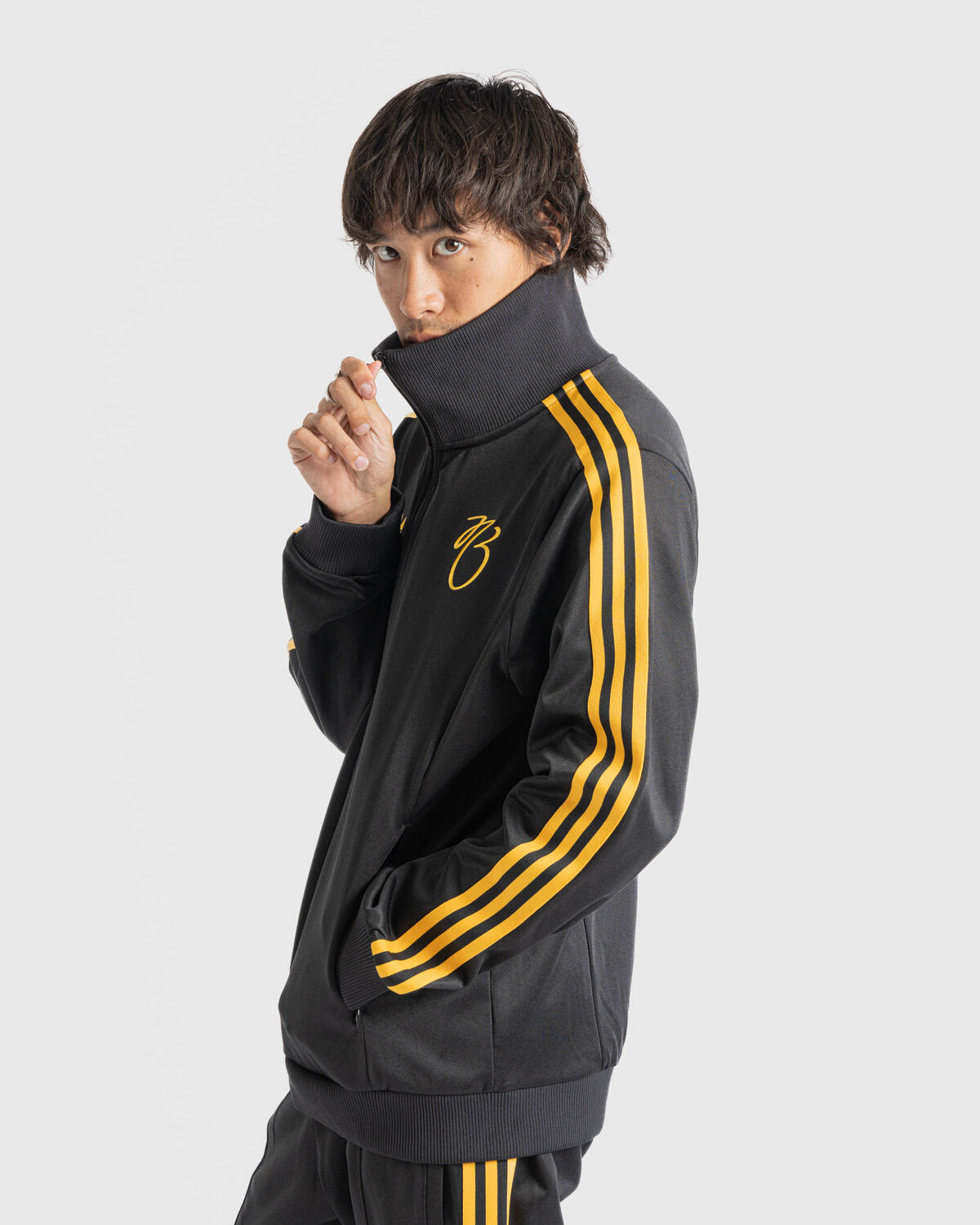 adidas originals x Jude Bellingham BB Track Top